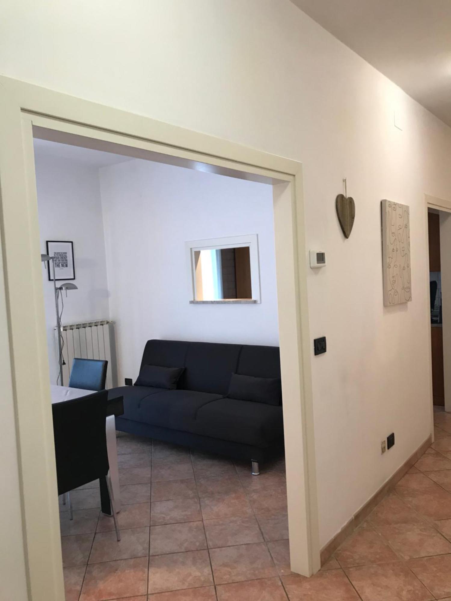 Apartament Casa Rita Mestre Zewnętrze zdjęcie