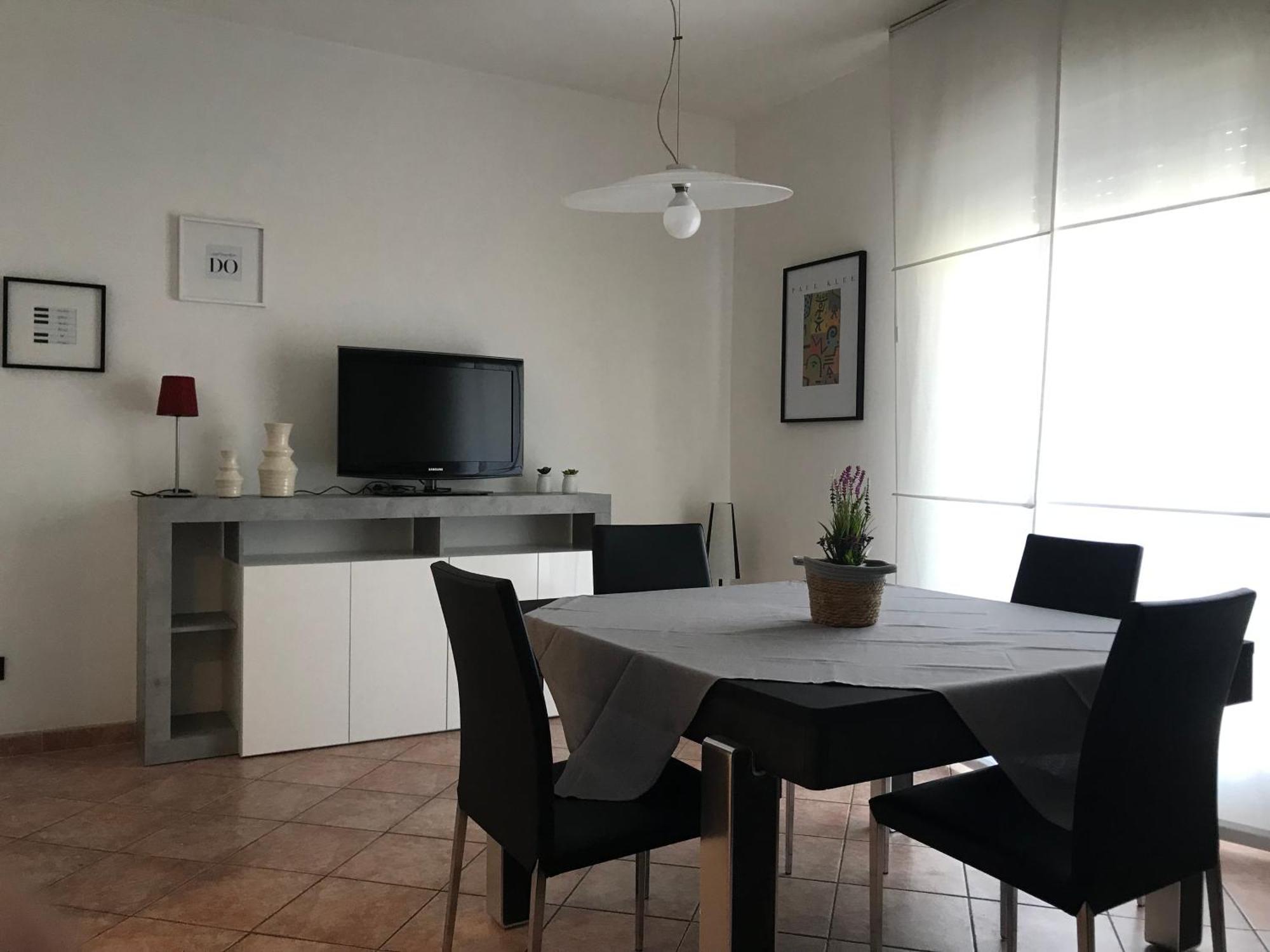 Apartament Casa Rita Mestre Zewnętrze zdjęcie